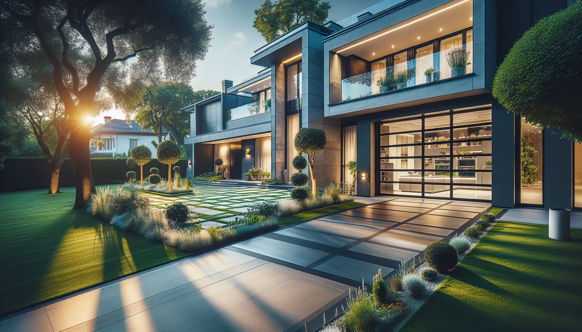 Garage Door Opener Repair