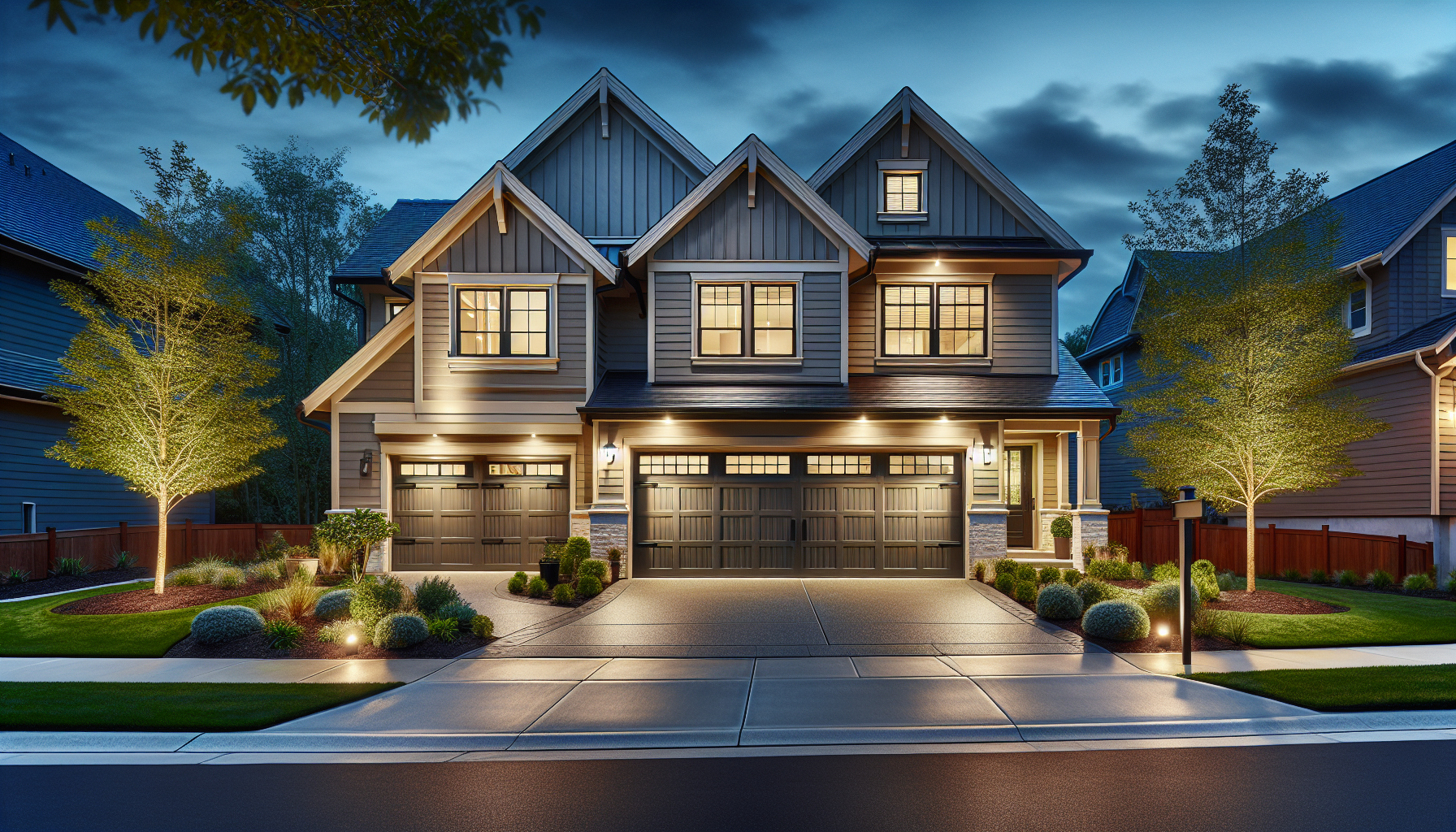 Garage Door Installation Cost Guide for Snohomish Homeowners